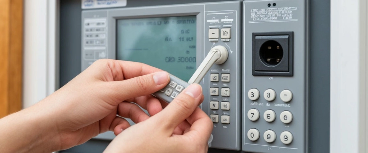 Нужно ли подключать сигнализацию к пульту охраны: плюсы и минусы