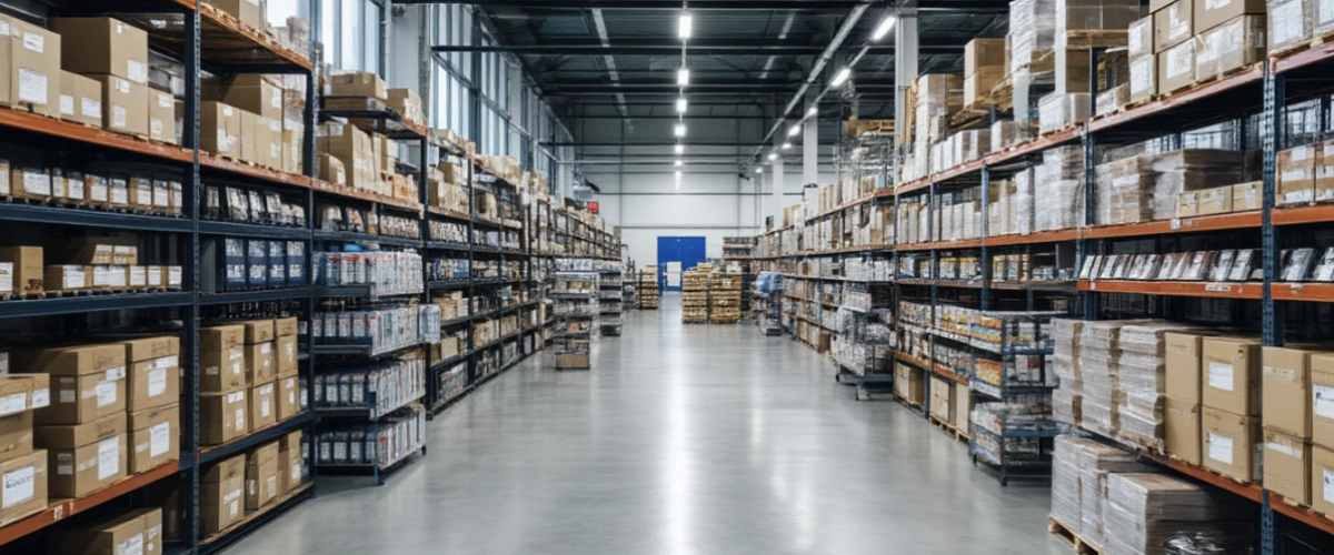 Охранная сигнализация для бизнеса: типовые решения для магазинов, офисов и складов